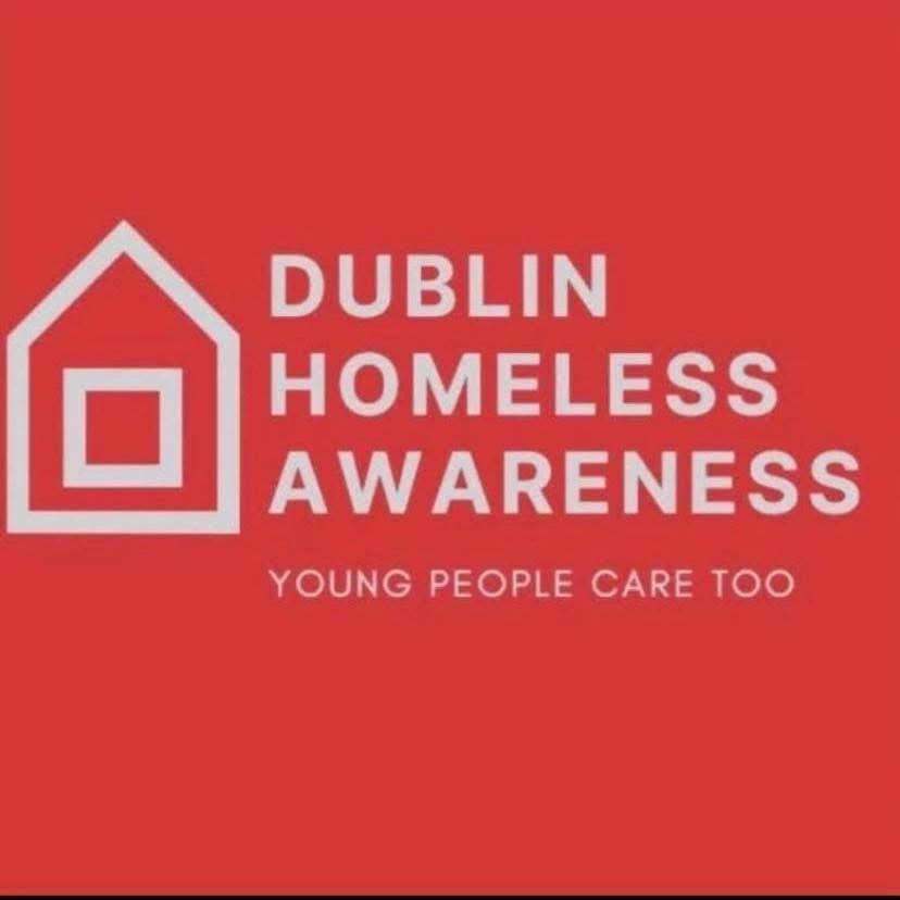 Dublin Homeless Awareness logo